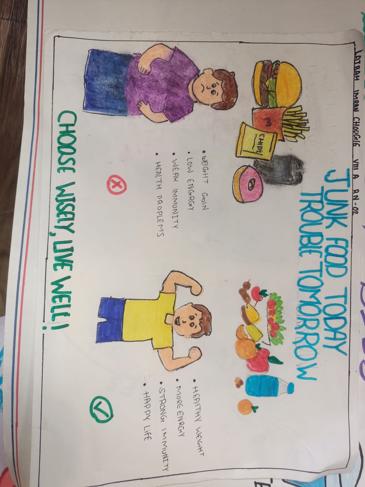 NUTRITION AND HEALTHY MEALS - Photo 65
